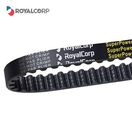 Superpower Timing Belt